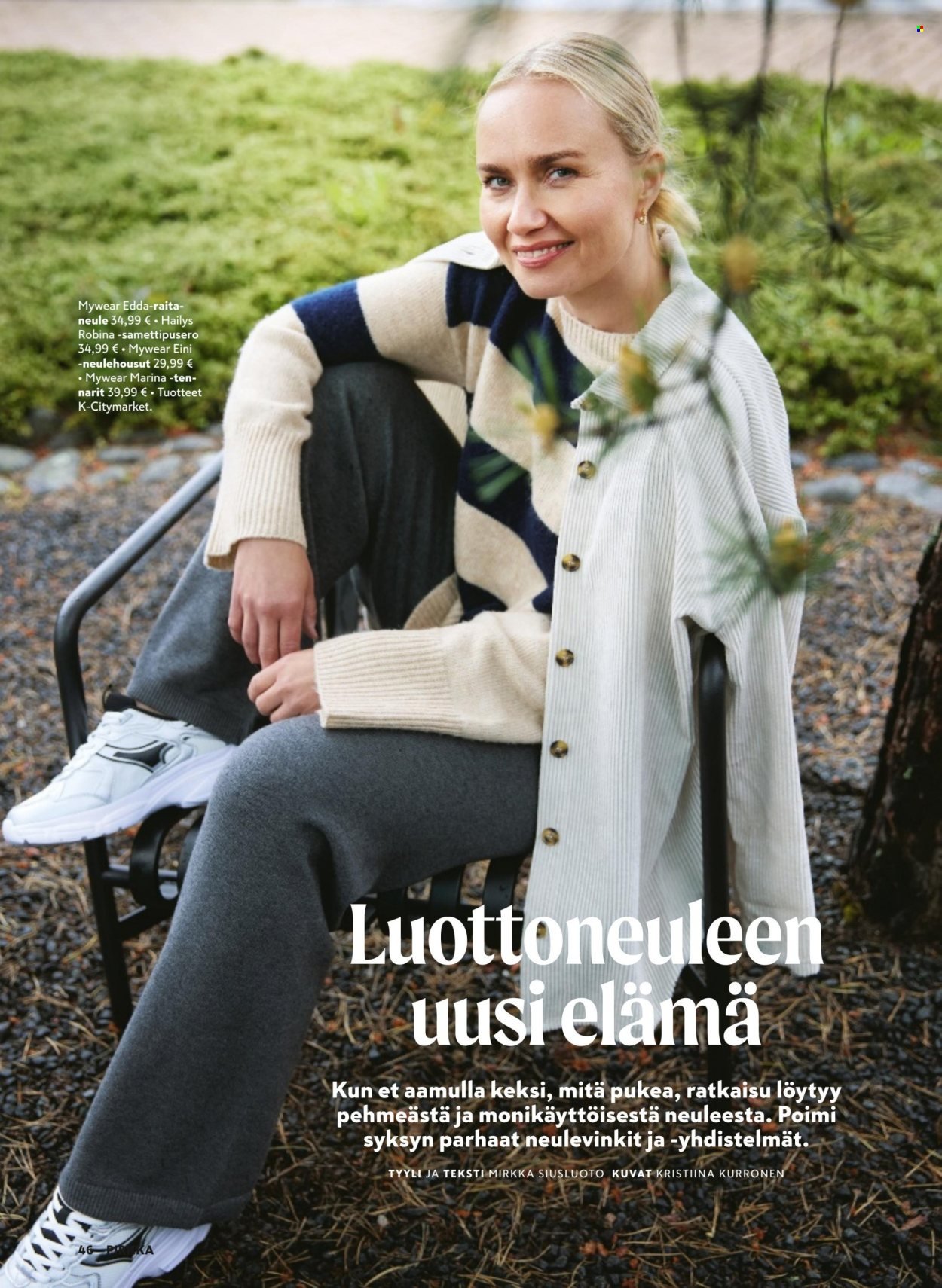 K-MARKET tarjoukset - Pirkka (2025-08-27 - 2025-09-30)