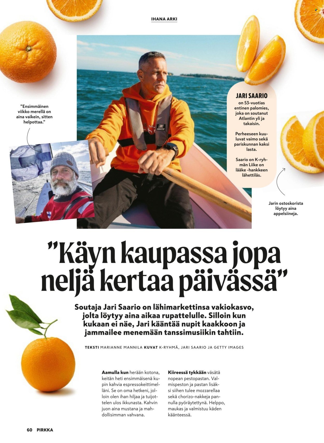 K-MARKET tarjoukset - Pirkka (2025-08-27 - 2025-09-30)