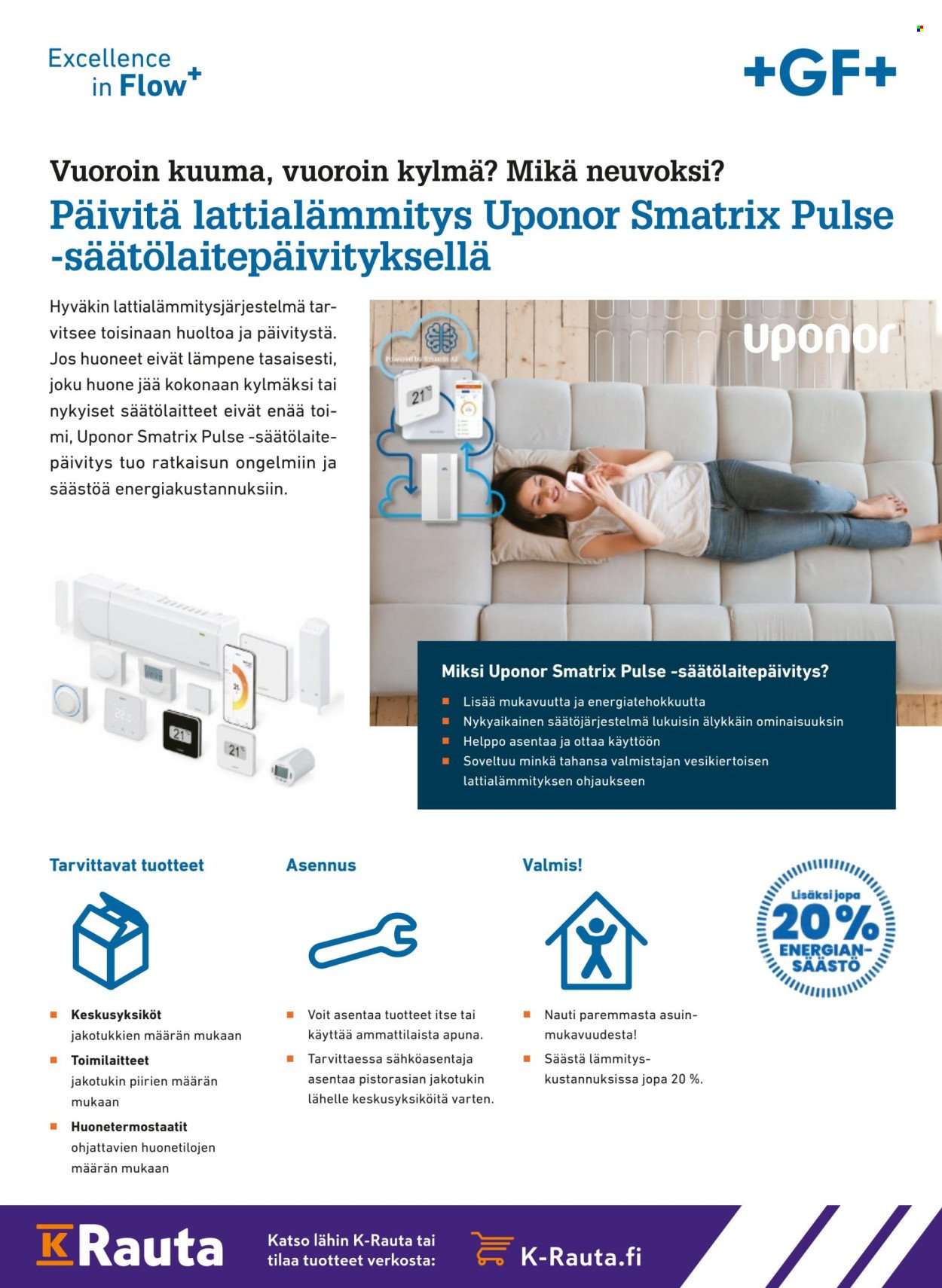 K-MARKET tarjoukset - Pirkka (2025-08-27 - 2025-09-30)
