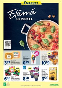 PRISMA tarjoukset - Alkaen KE 5.8.2026
