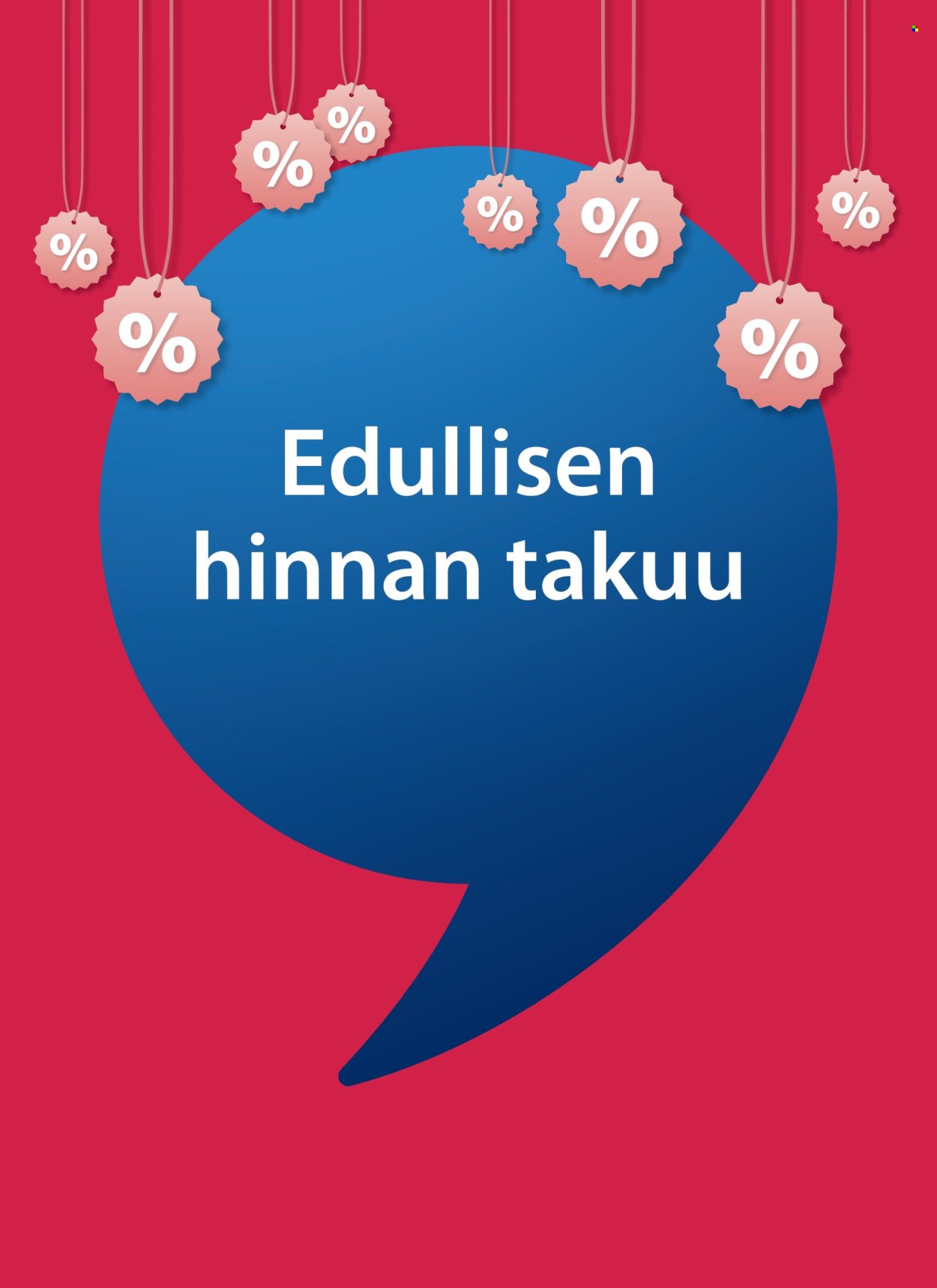 JYSK tarjoukset - Viikon tarjoukset