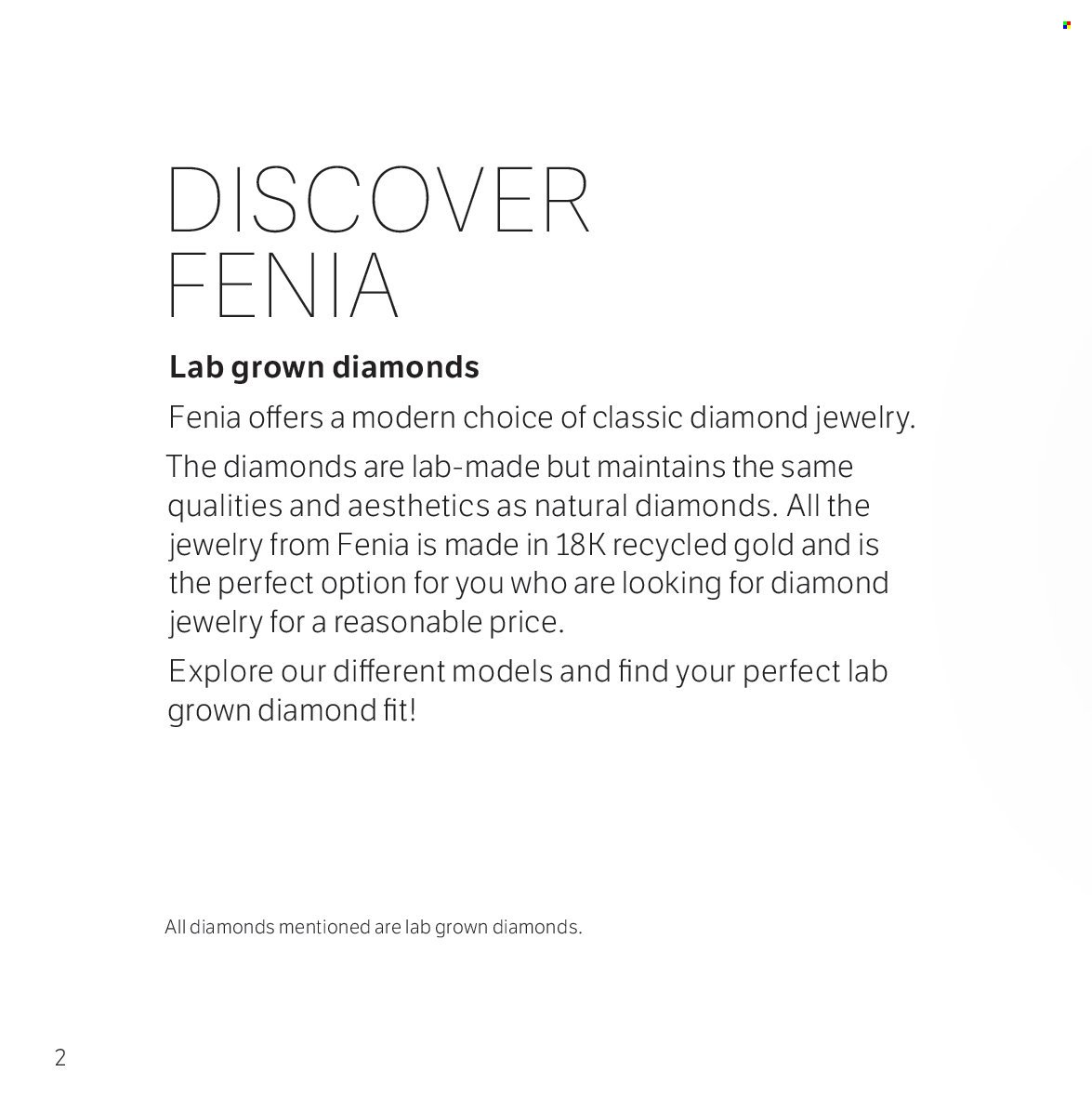 KULTAJOUSI tarjoukset - Fenia