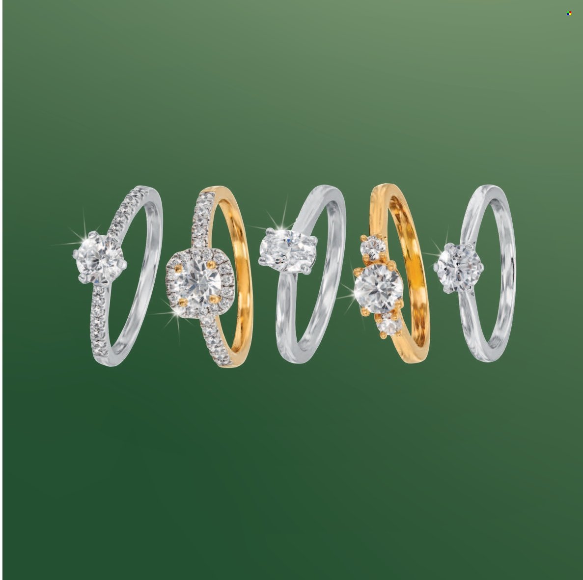 KULTAJOUSI tarjoukset - Fenia