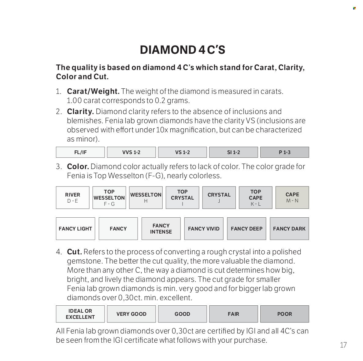 KULTAJOUSI tarjoukset - Fenia