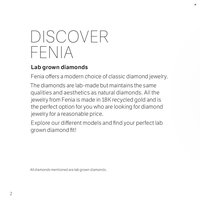 KULTAJOUSI tarjoukset - Fenia