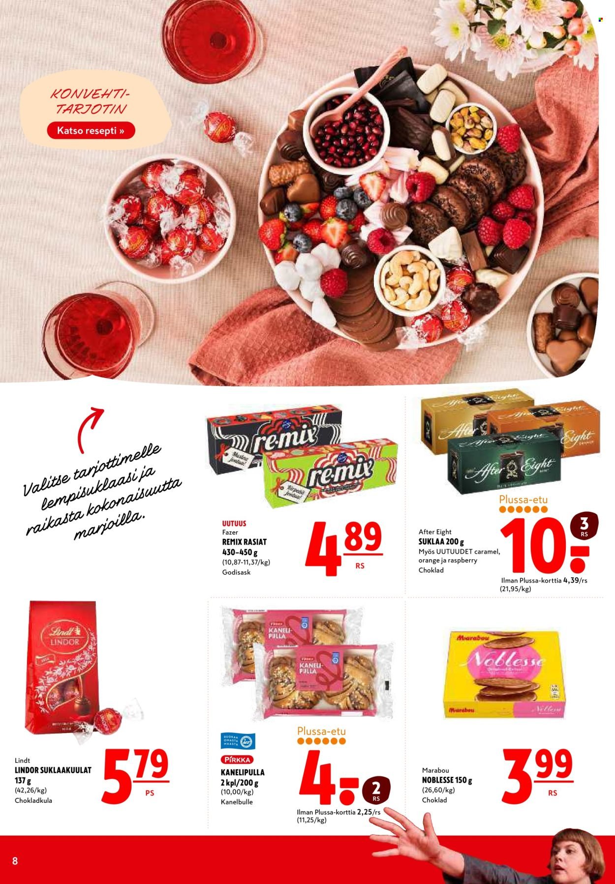 K-CITYMARKET tarjoukset - Alkaen TO 1.10.2026