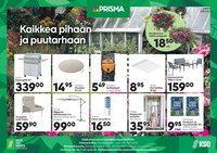 PRISMA tarjoukset - Kesäkuu 2026