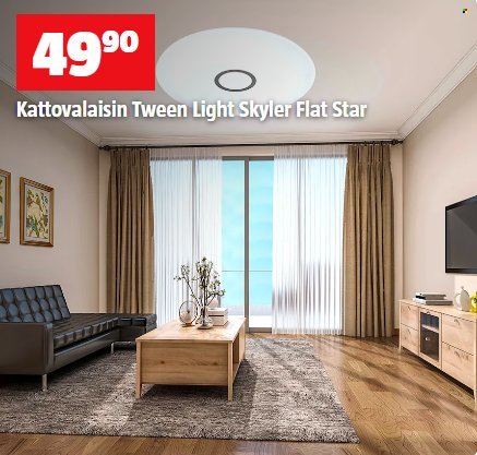 BAUHAUS tarjoukset - Syyskuu 2026