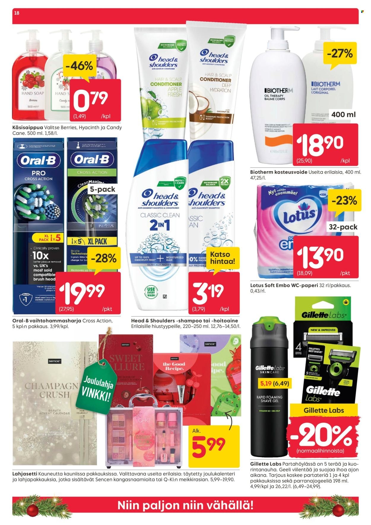 RUSTA tarjoukset - Alkaen MA 24.11.2025