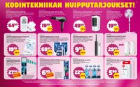 TOKMANNI tarjoukset - Erikoisliite