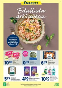 S-MARKET tarjoukset - Tok