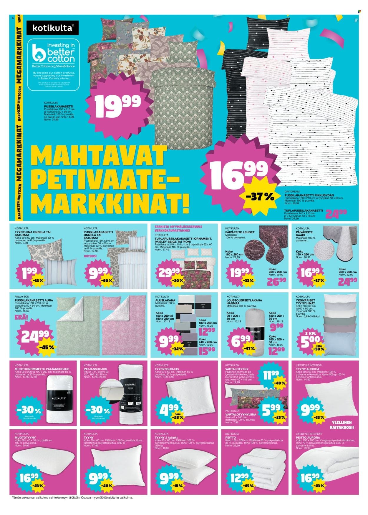 TOKMANNI tarjoukset - Tarjoussanomat
