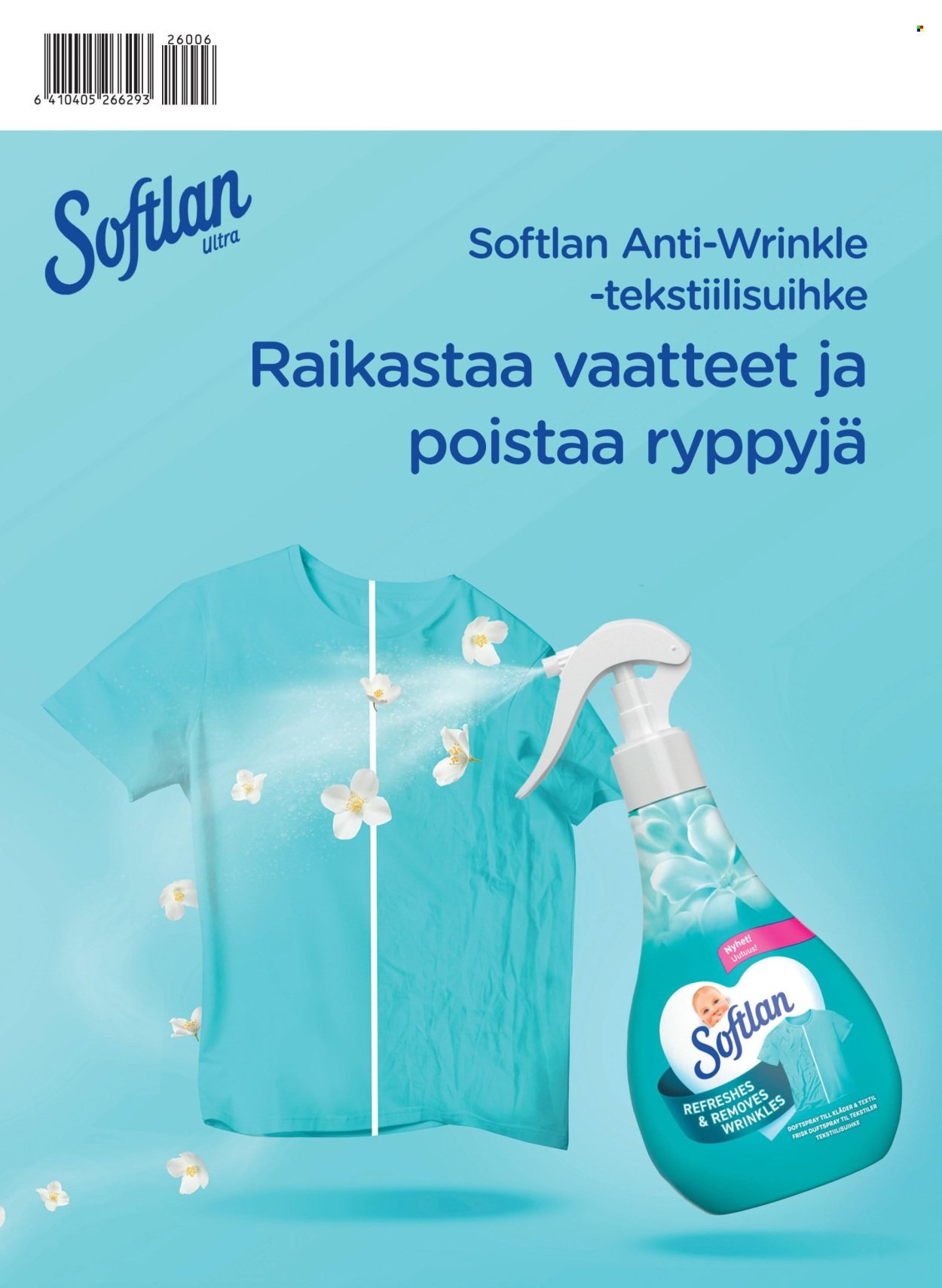 K-CITYMARKET tarjoukset - Pirkka