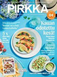 K-CITYMARKET tarjoukset - Pirkka