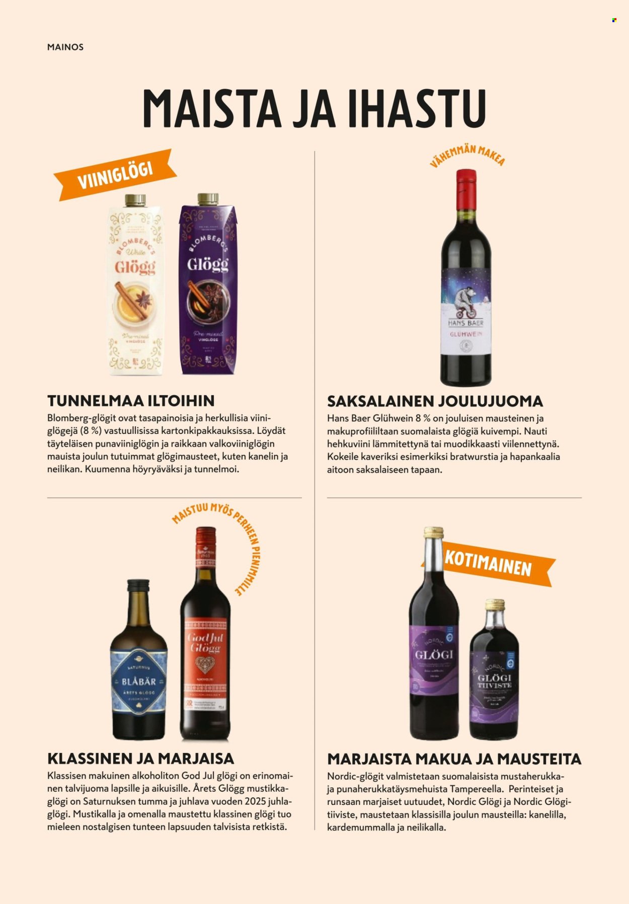 K-MARKET tarjoukset - K-ruoka