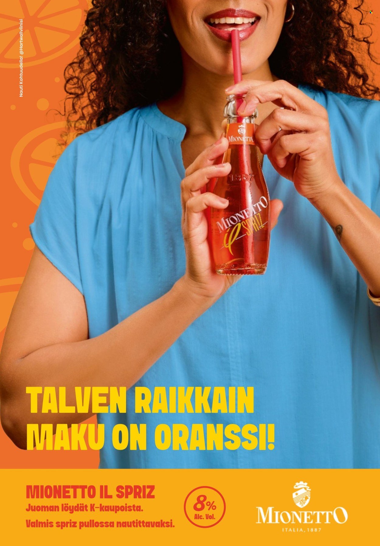 K-MARKET tarjoukset - K-ruoka