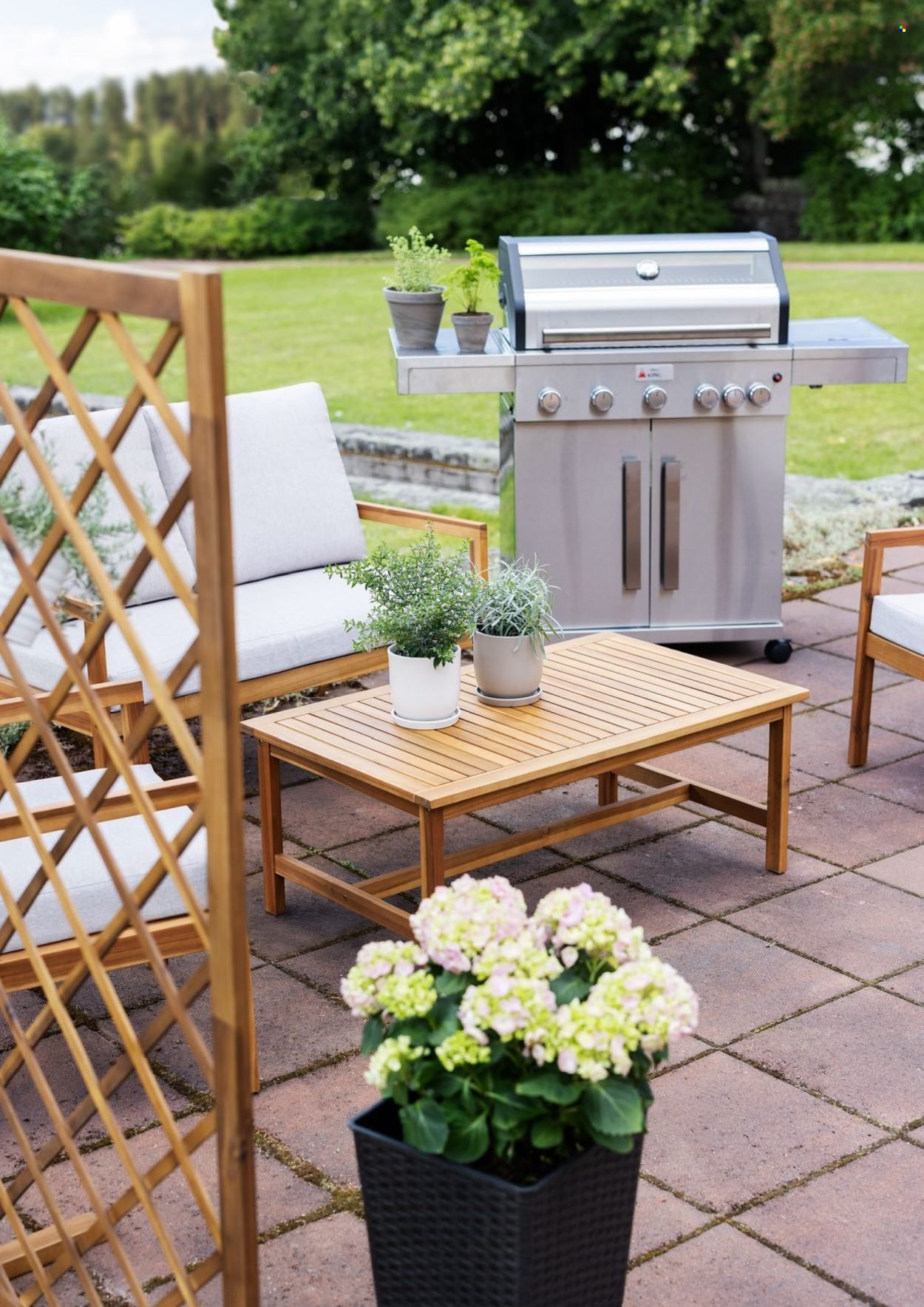 TOKMANNI tarjoukset - Kesä 2026