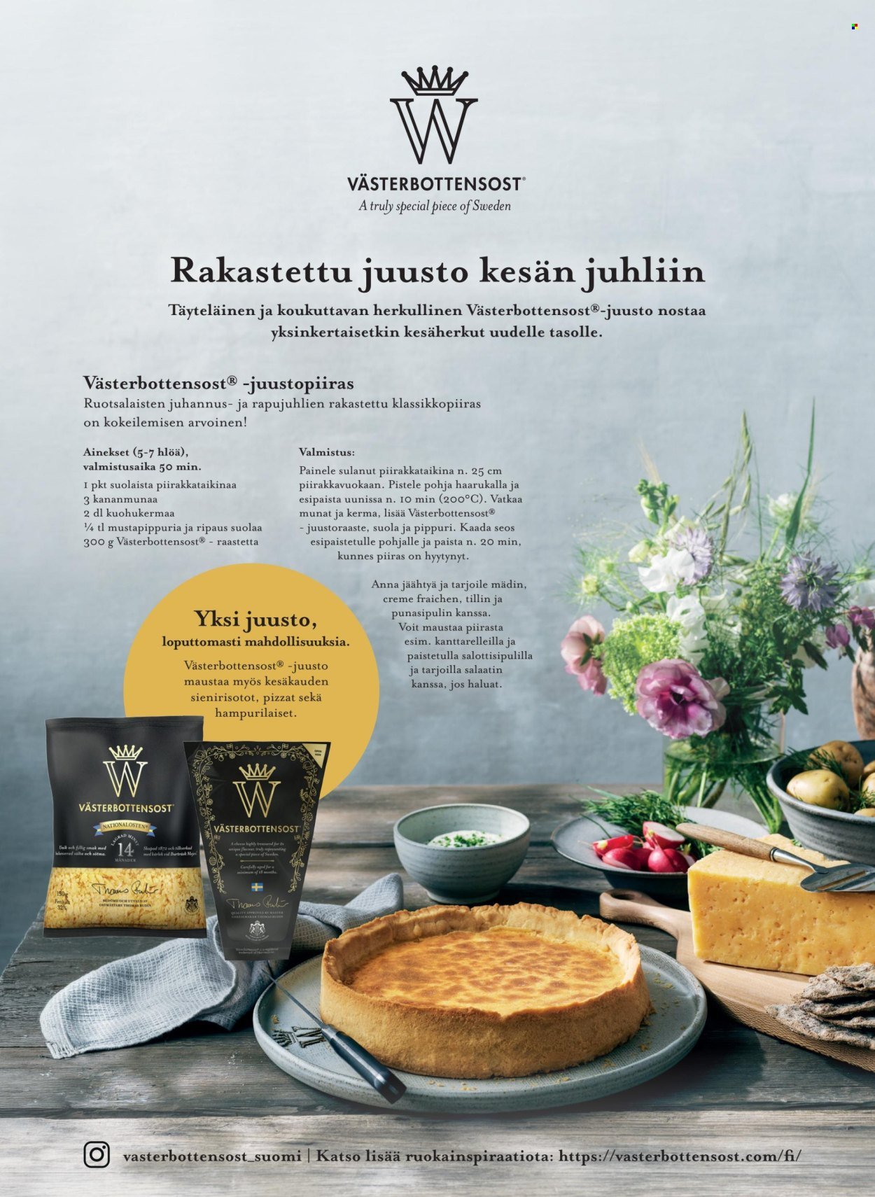 K-SUPERMARKET tarjoukset - Pirkka