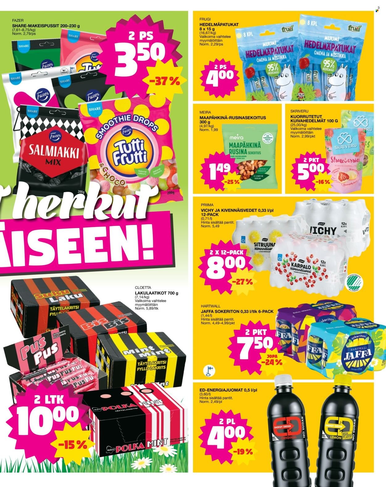 TOKMANNI tarjoukset - Tarjoussanomat Pohjois-Suomi