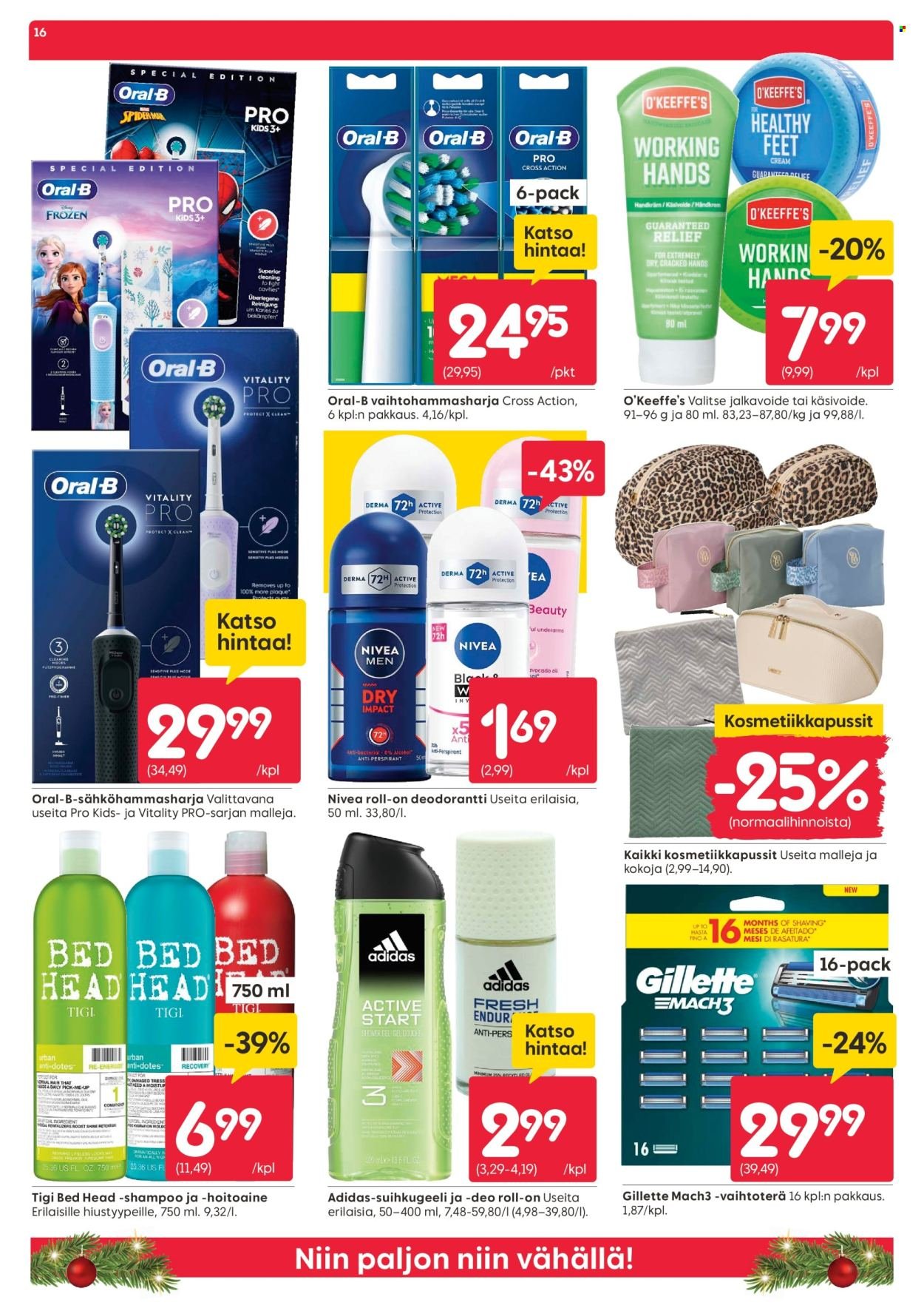 RUSTA tarjoukset - Alkaen MA 8.12.2025