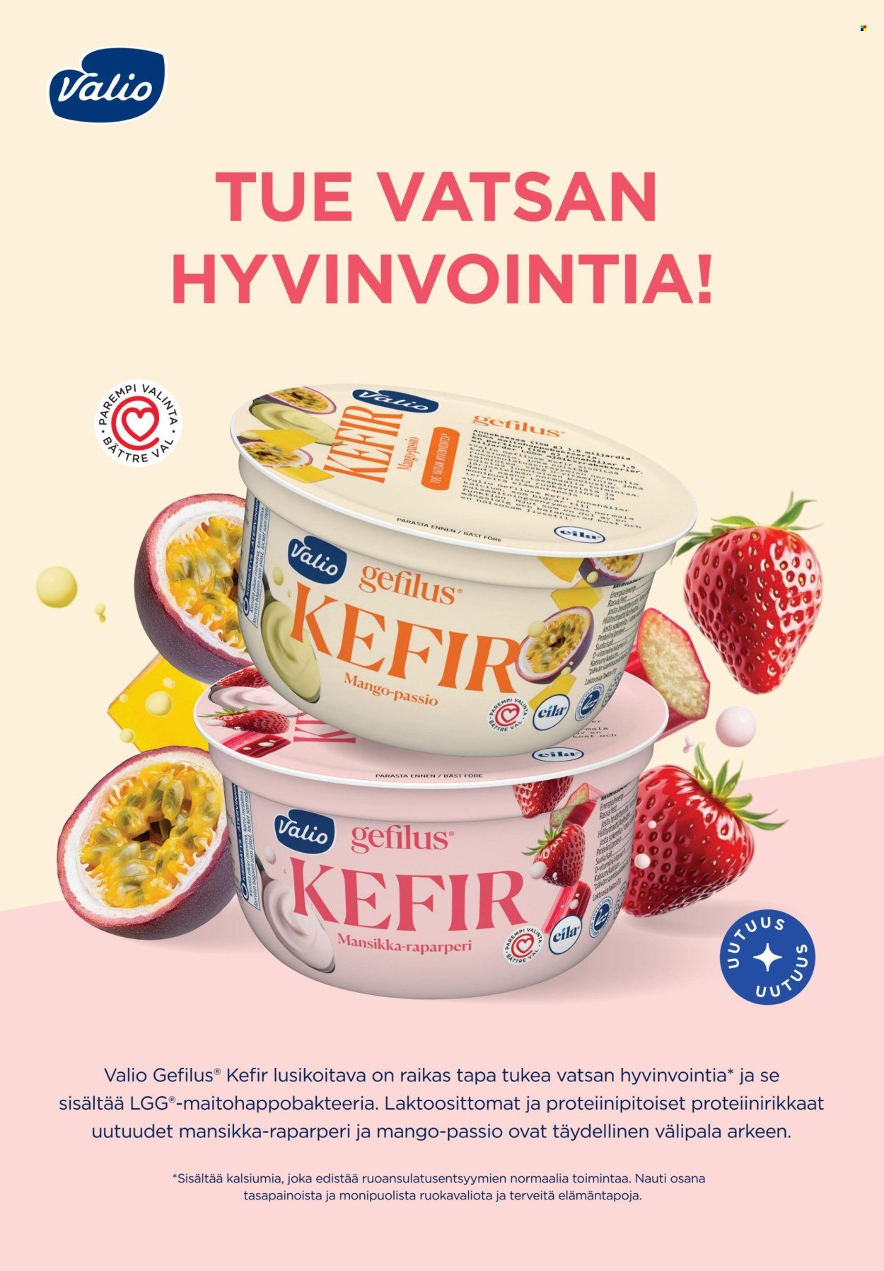 K-SUPERMARKET tarjoukset - K-Ruoka