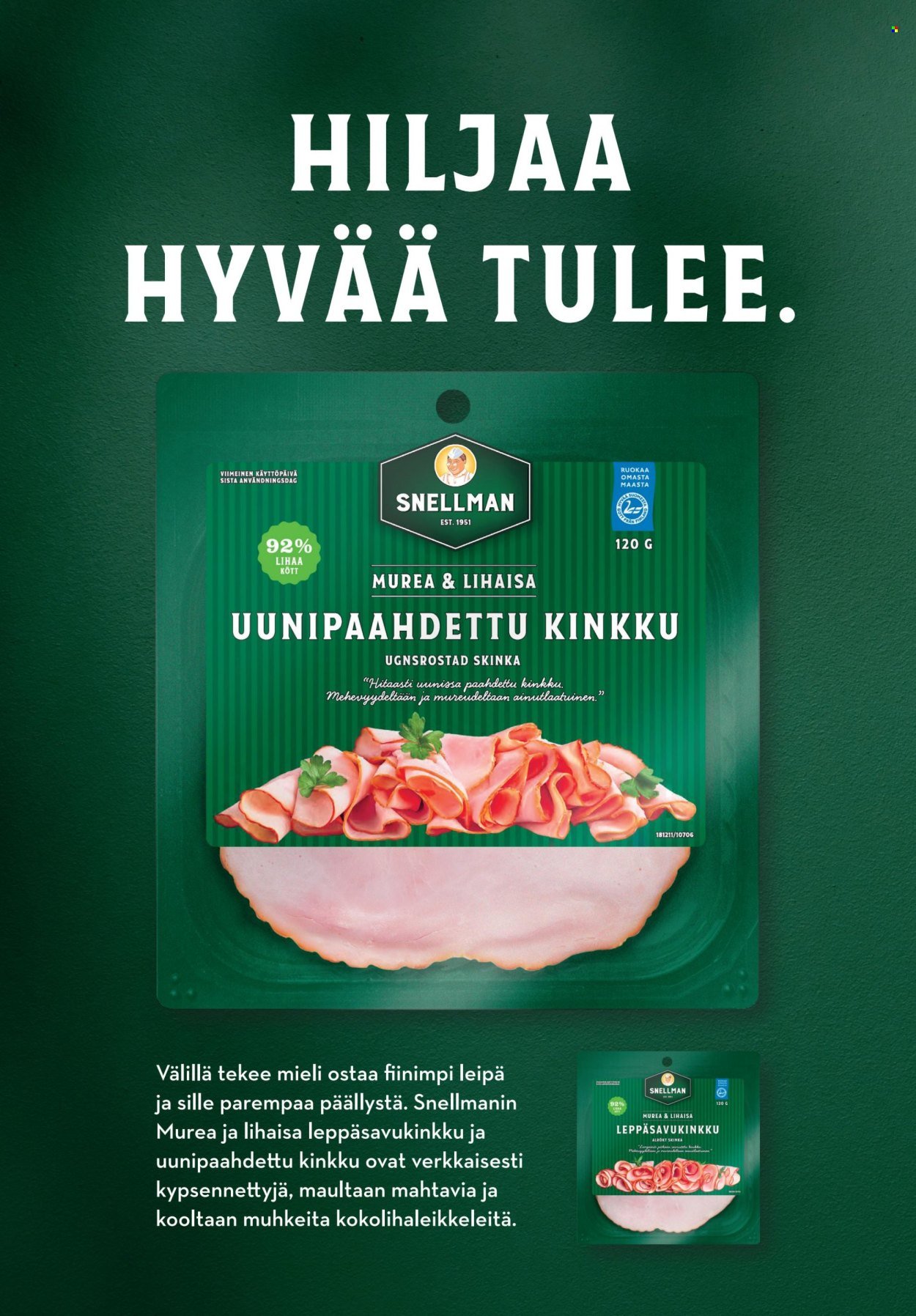K-SUPERMARKET tarjoukset - K-Ruoka