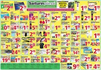 SAITURINPÖRSSI tarjoukset - Alkaen TO 3.9.2026