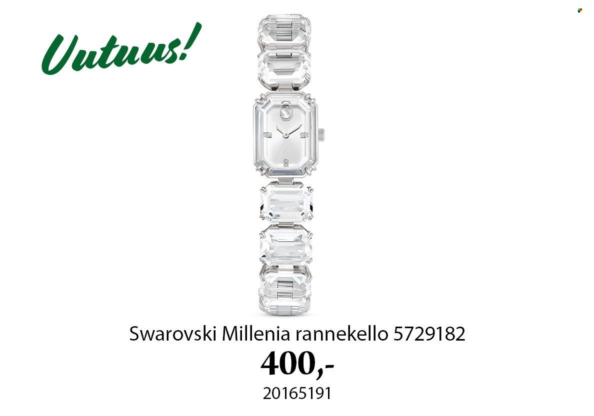 KULTAJOUSI tarjoukset - Marraskuu 2025