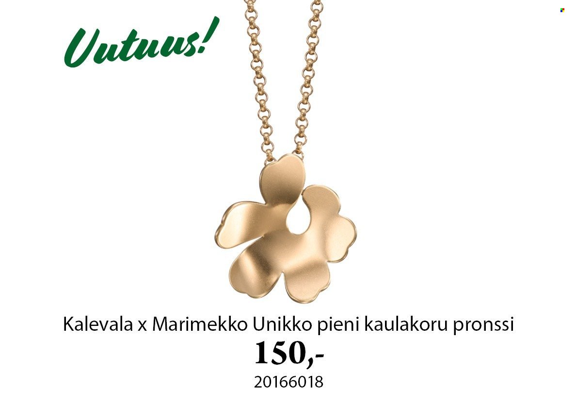 KULTAJOUSI tarjoukset - Marraskuu 2025