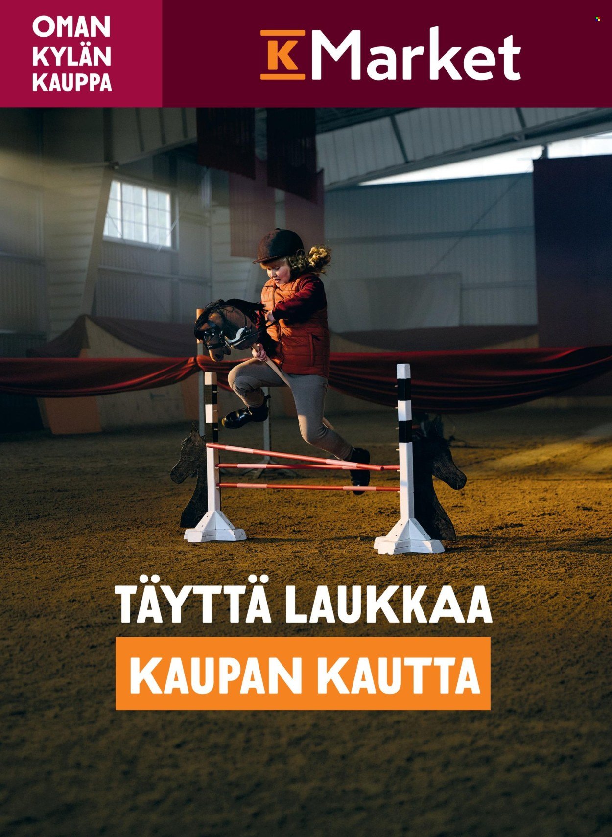 K-CITYMARKET tarjoukset - Pirkka