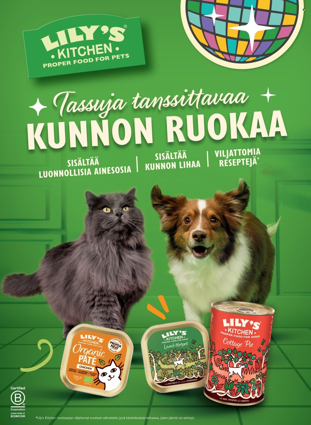 K-CITYMARKET tarjoukset - Pirkka