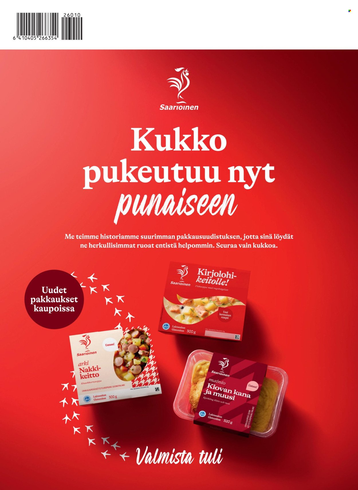 K-CITYMARKET tarjoukset - Pirkka