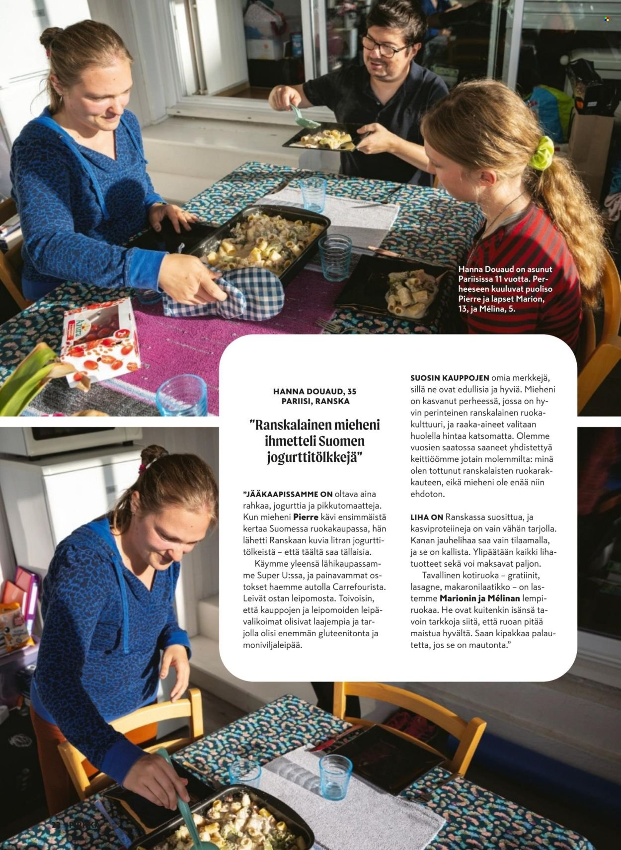 K-MARKET tarjoukset - Pirkka (2025-11-05 - 2025-12-02)