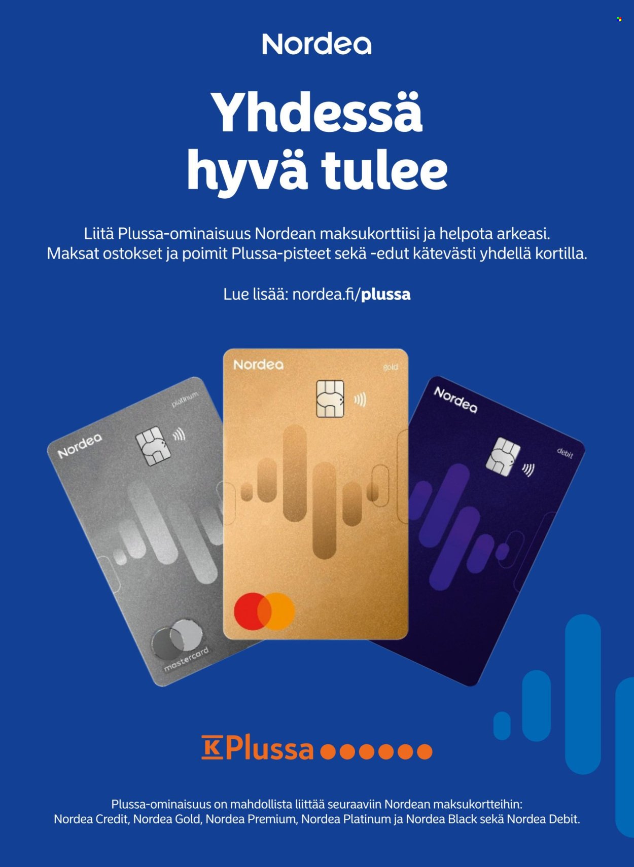 K-MARKET tarjoukset - Pirkka (2025-11-05 - 2025-12-02)