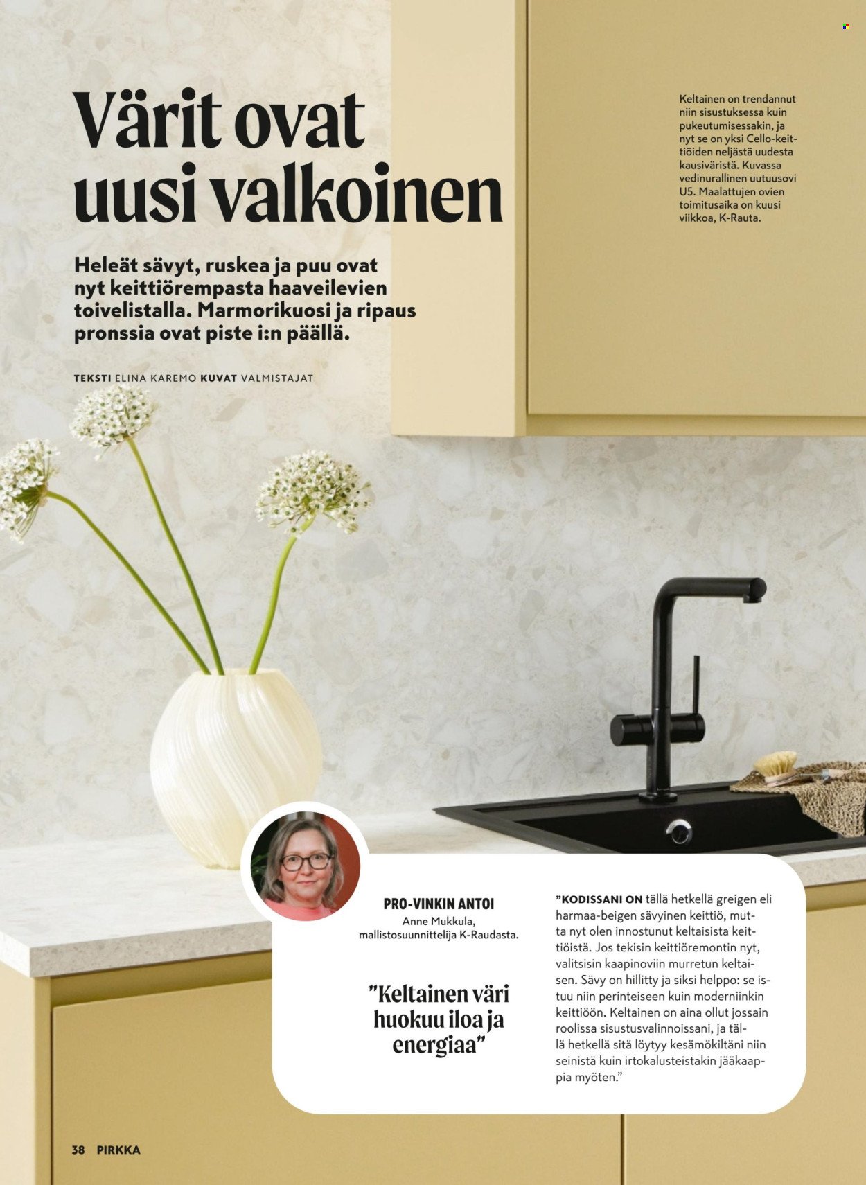 K-MARKET tarjoukset - Pirkka (2025-11-05 - 2025-12-02)