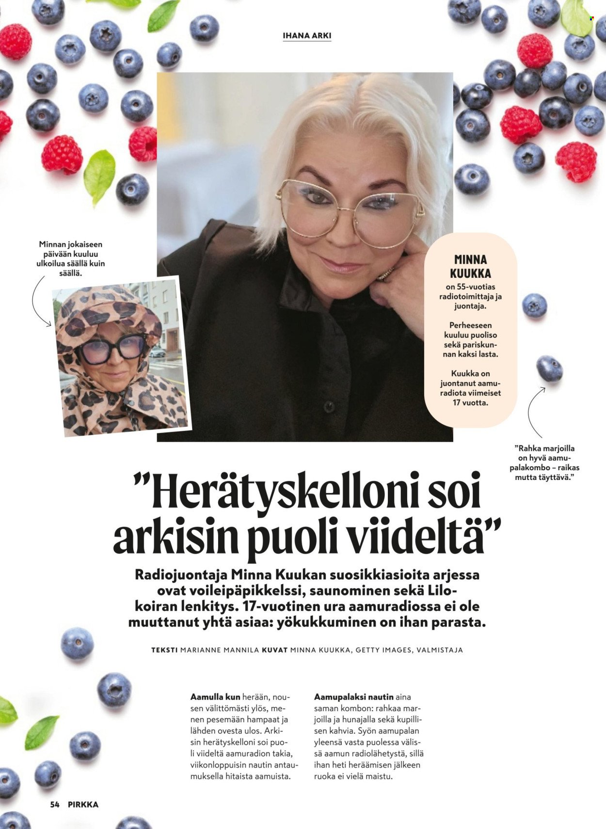 K-MARKET tarjoukset - Pirkka (2025-11-05 - 2025-12-02)