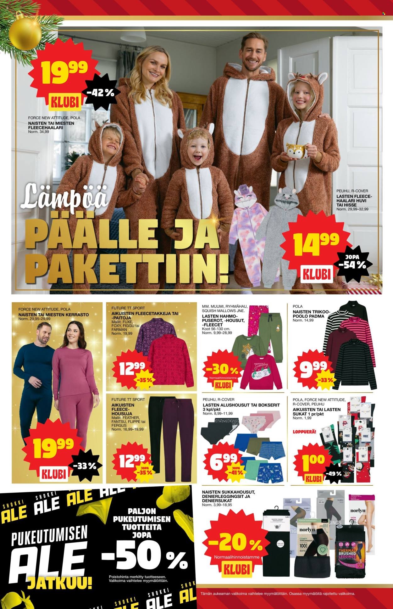 TOKMANNI tarjoukset - Tarjoussanomat