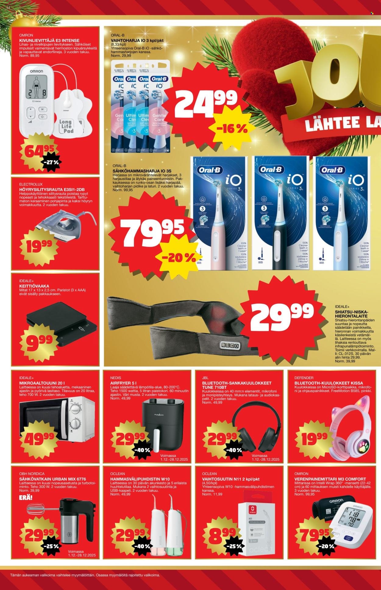 TOKMANNI tarjoukset - Tarjoussanomat