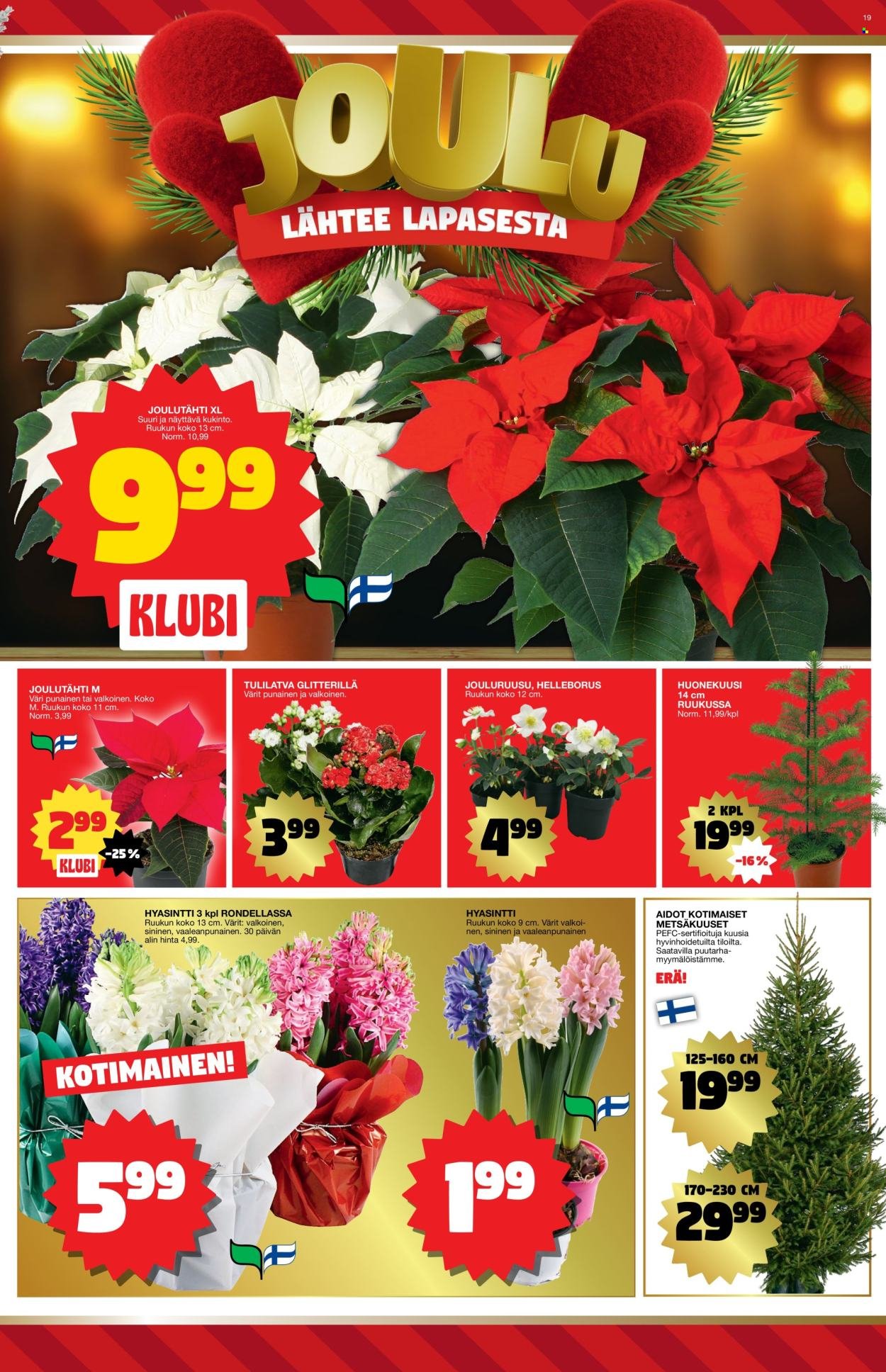 TOKMANNI tarjoukset - Tarjoussanomat