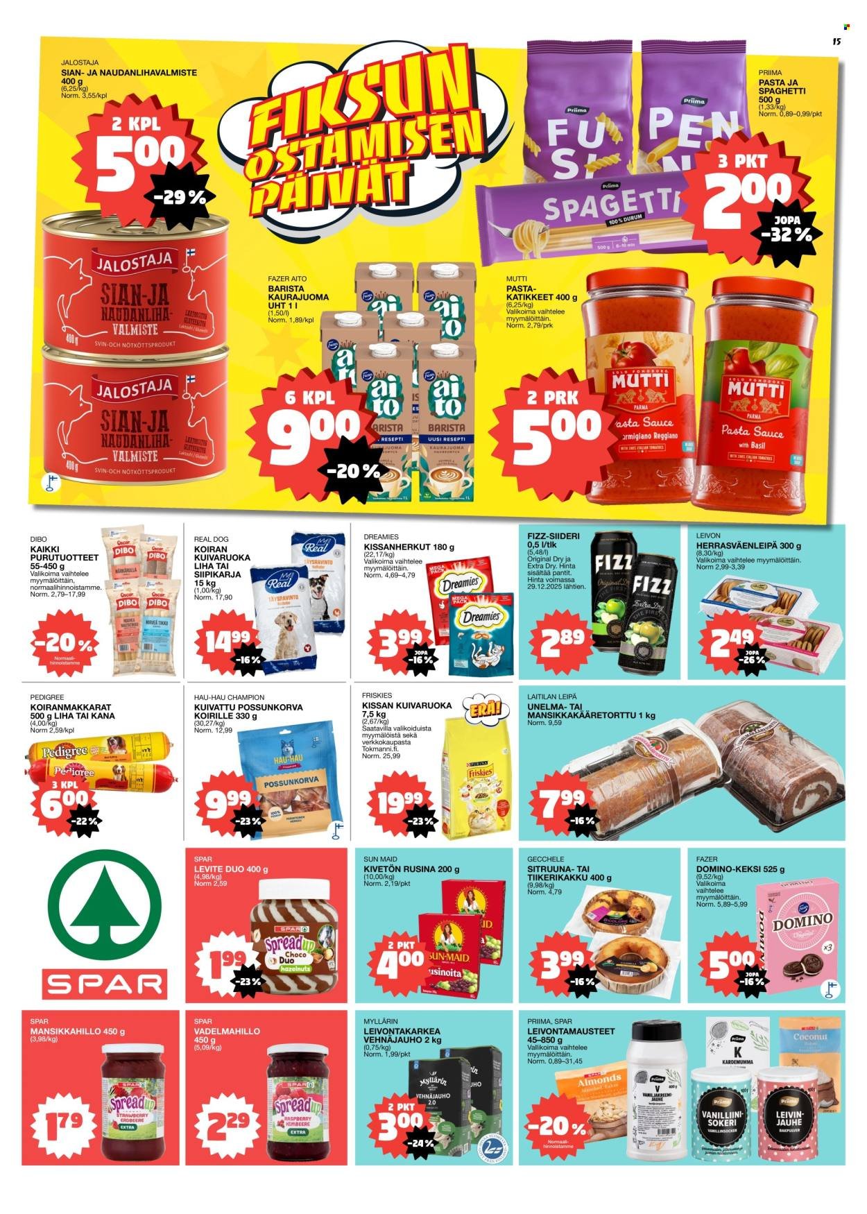 TOKMANNI tarjoukset - Tarjoussanomat