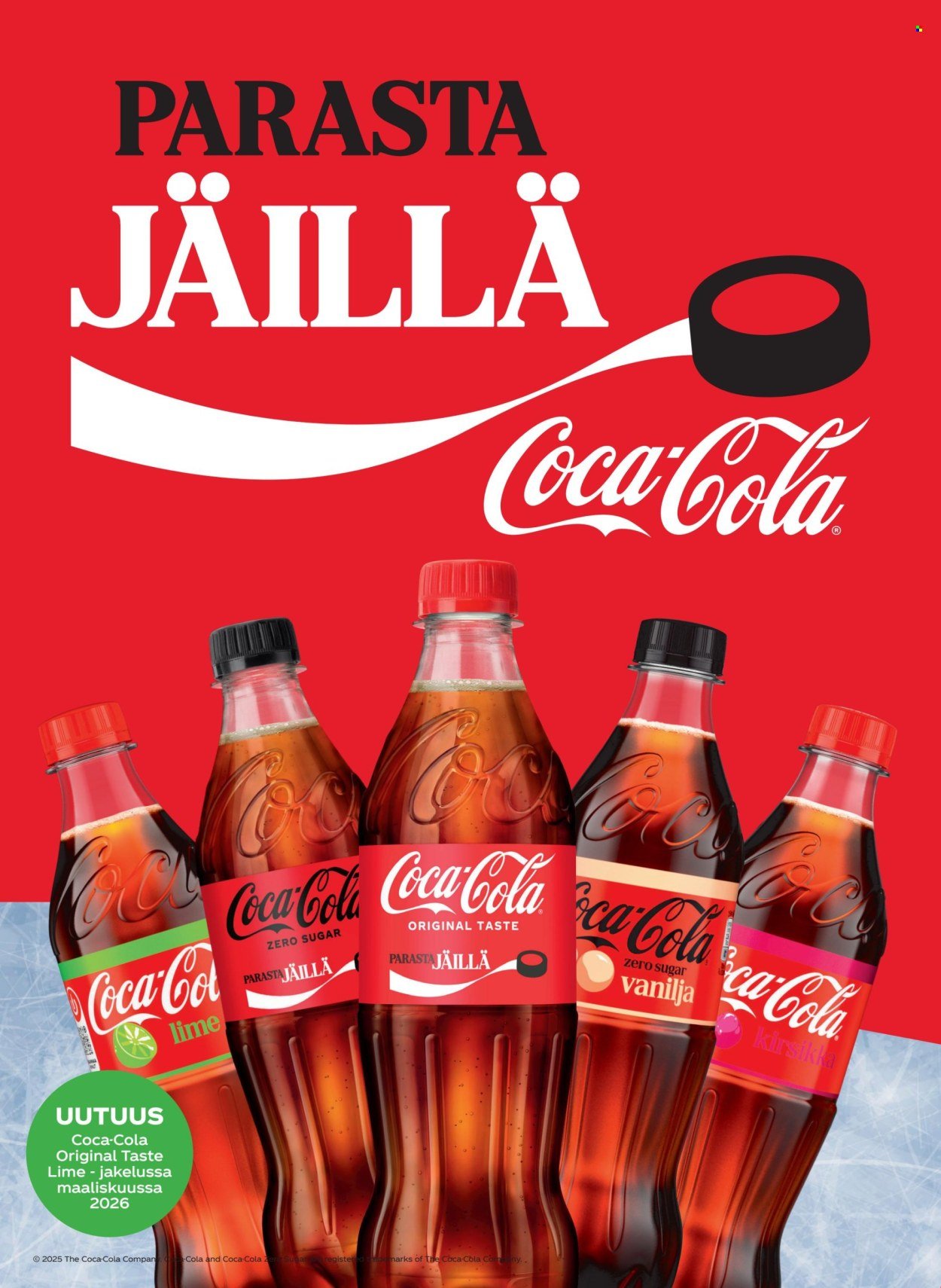 K-CITYMARKET tarjoukset - Pirkka