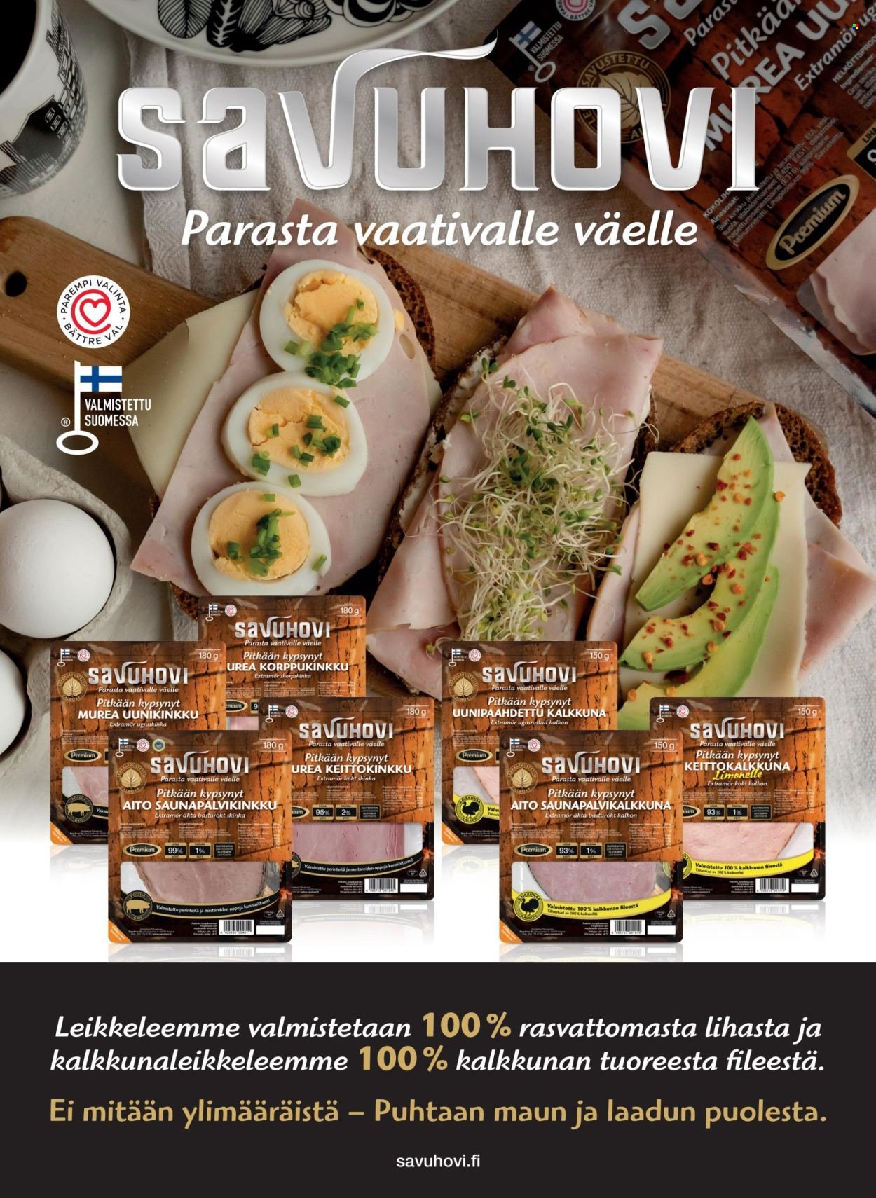 K-CITYMARKET tarjoukset - Pirkka