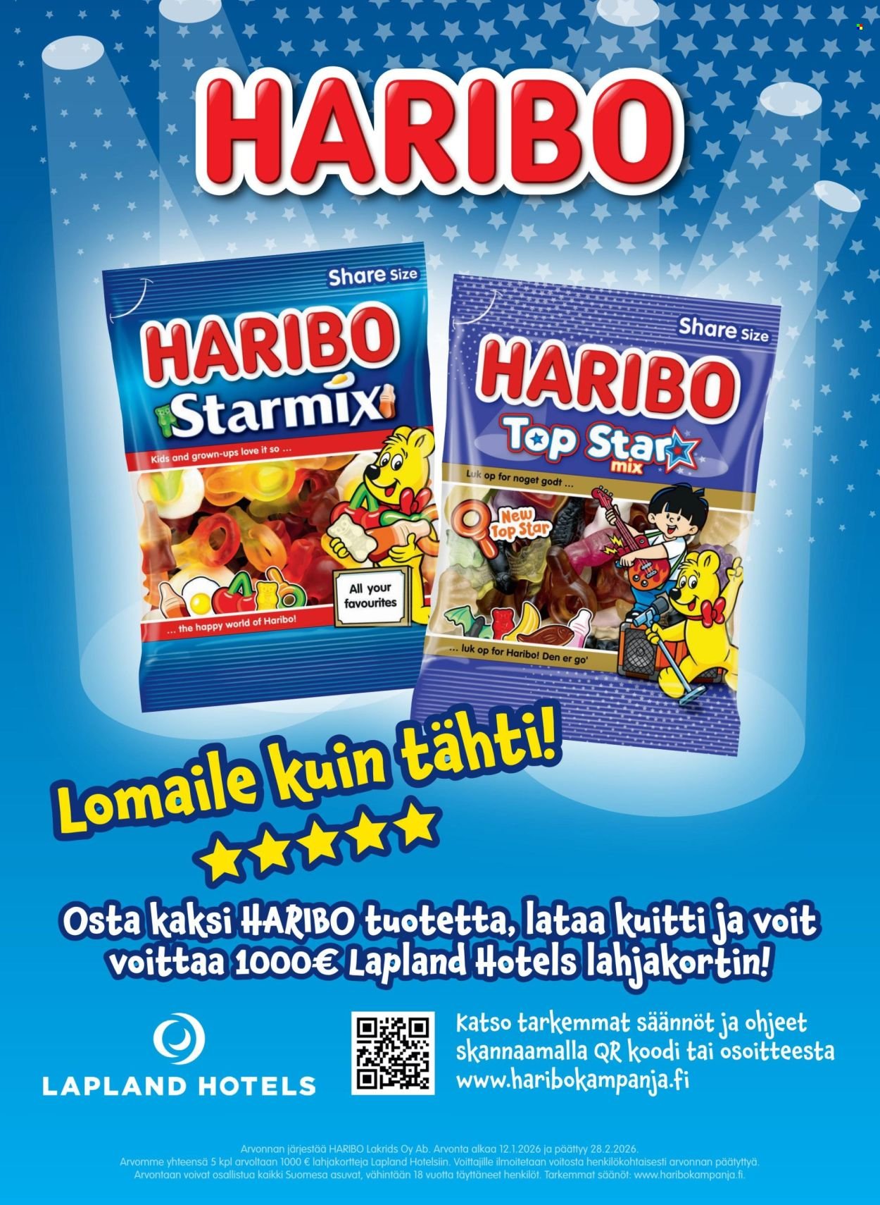 K-CITYMARKET tarjoukset - Pirkka