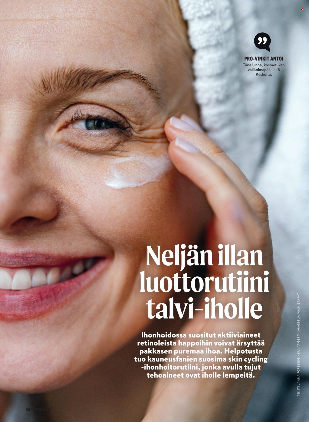 K-CITYMARKET tarjoukset - Pirkka