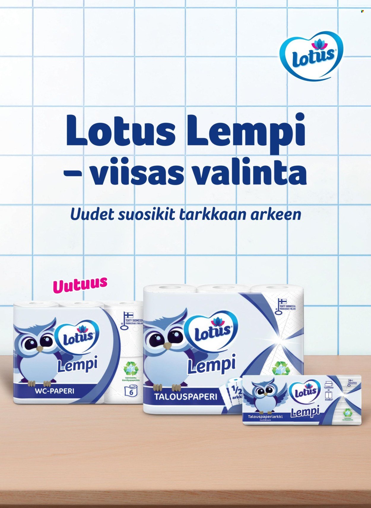 K-CITYMARKET tarjoukset - Pirkka