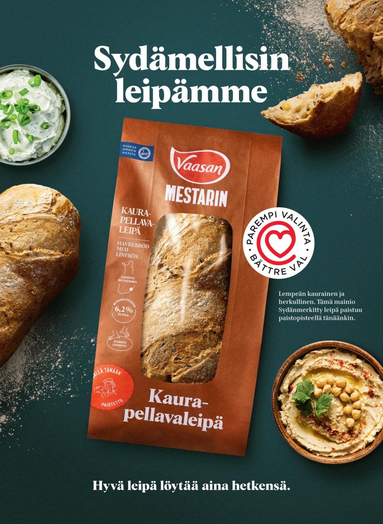 K-CITYMARKET tarjoukset - Pirkka