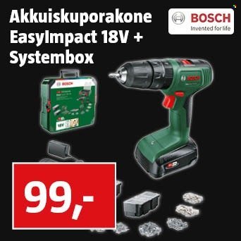 BAUHAUS tarjoukset - Marraskuu 2025 (2025-11-11)