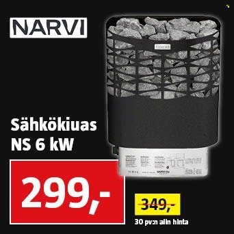 BAUHAUS tarjoukset - Marraskuu 2025 (2025-11-11)