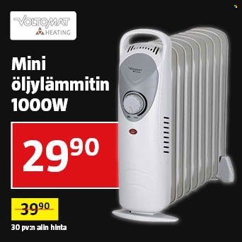 BAUHAUS tarjoukset - Marraskuu 2025 (2025-11-11)