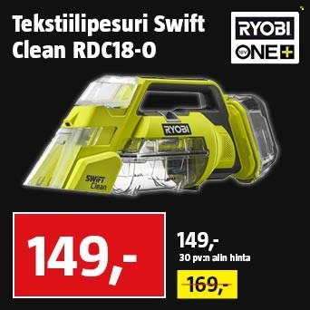 BAUHAUS tarjoukset - Marraskuu 2025 (2025-11-11)